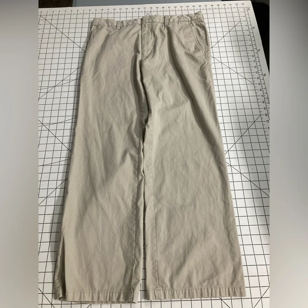Banana Republic Men’s Dawson‎ Chino Pants 35/30